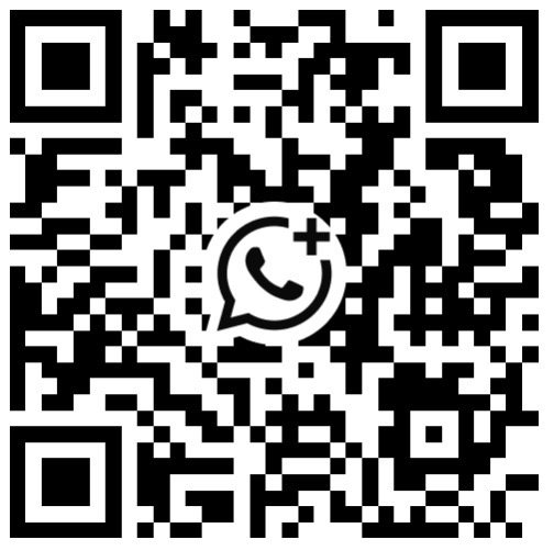 QR Modo Presente WhatsApp