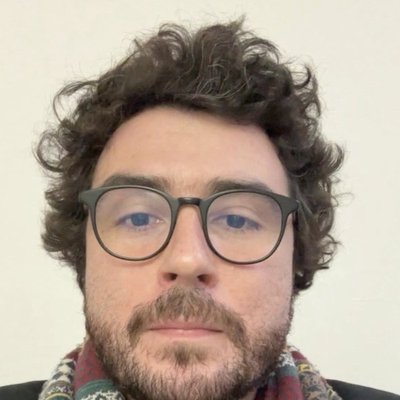 Sebastián Bustos